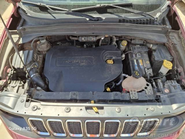 2020 JEEP RENEGADE 