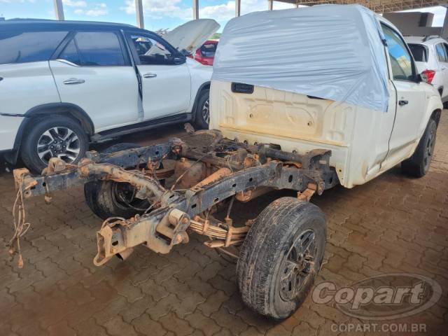 2018 VOLKSWAGEN AMAROK CS 