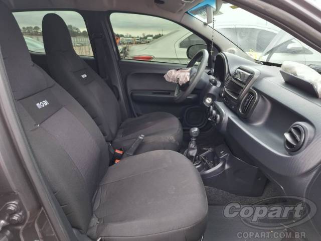 2023 FIAT MOBI 