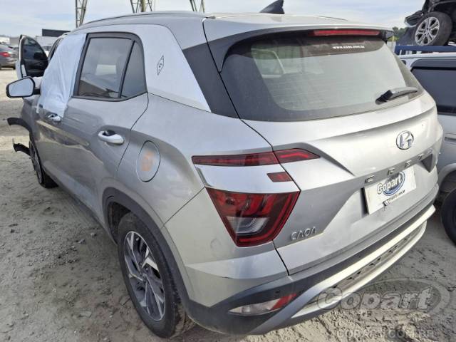 2023 HYUNDAI CRETA 