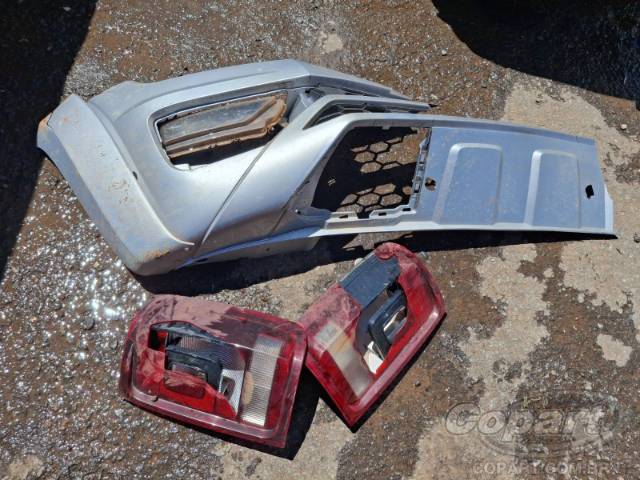 2018 VOLKSWAGEN AMAROK 