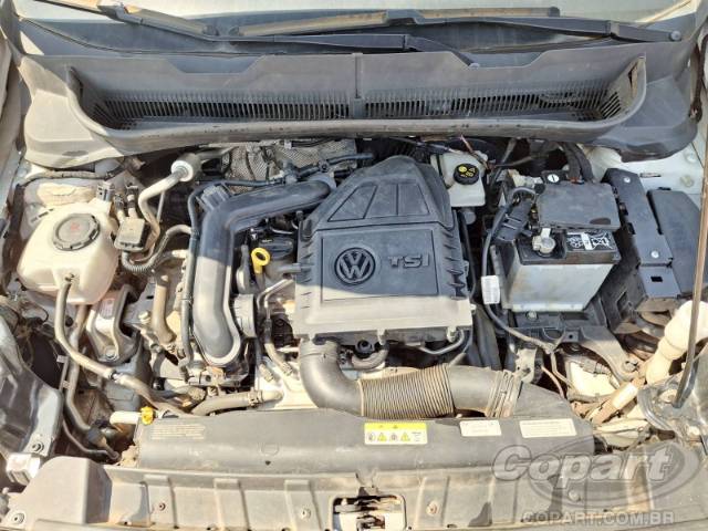 2024 VOLKSWAGEN T-CROSS 