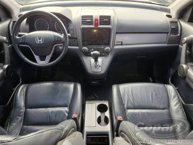 2011 HONDA CR-V 