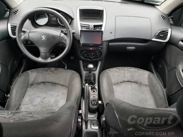 2011 PEUGEOT 207 