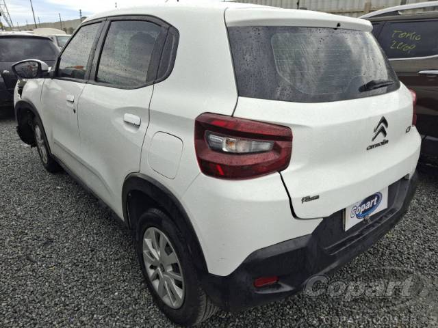 2023 CITROEN C3 
