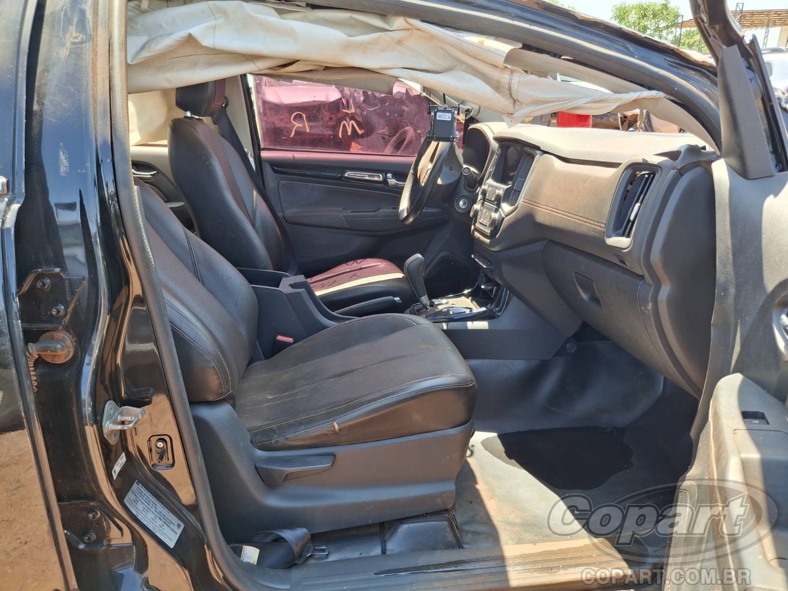 Foto 5: 2023 CHEVROLET S10 CABINE DUPLA