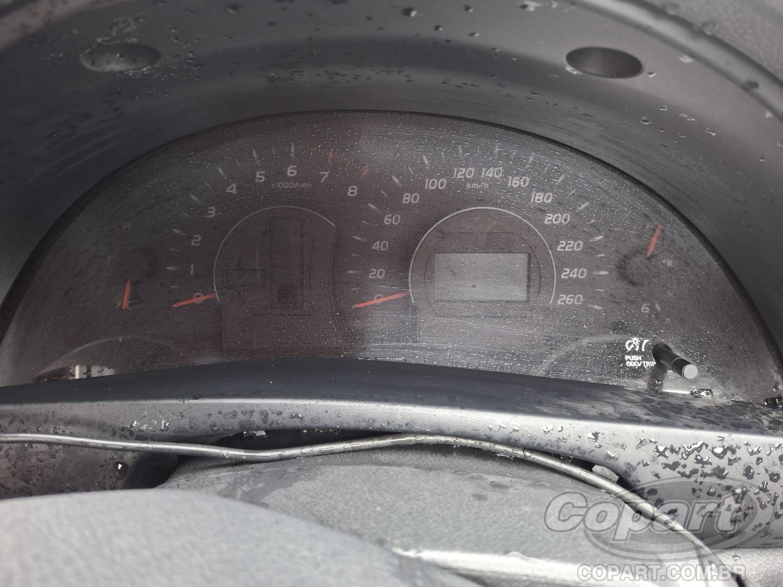 2010 TOYOTA CAMRY — foto 8 de 10