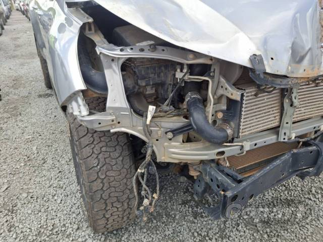 2023 TOYOTA HILUX CD 