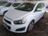 2014 CHEVROLET SONIC 