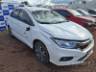 2021 HONDA CITY 