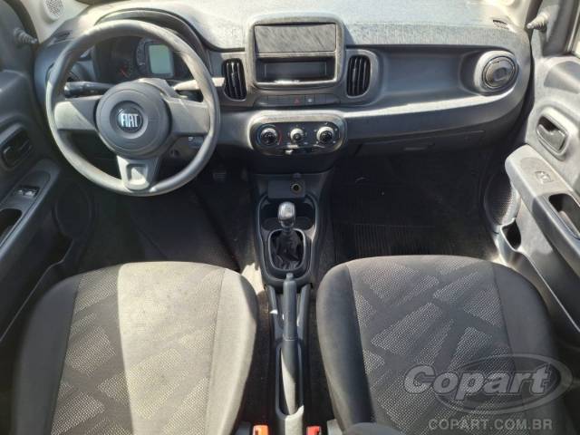 2021 FIAT MOBI 