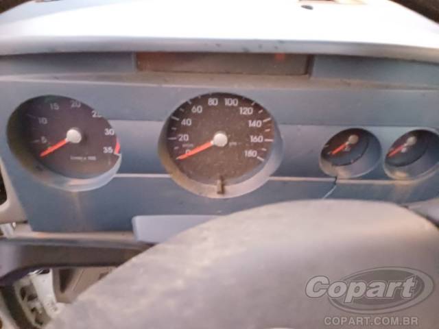 2012 VOLKSWAGEN DELIVERY 