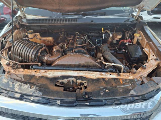 2024 CHEVROLET S10 CABINE DUPLA 