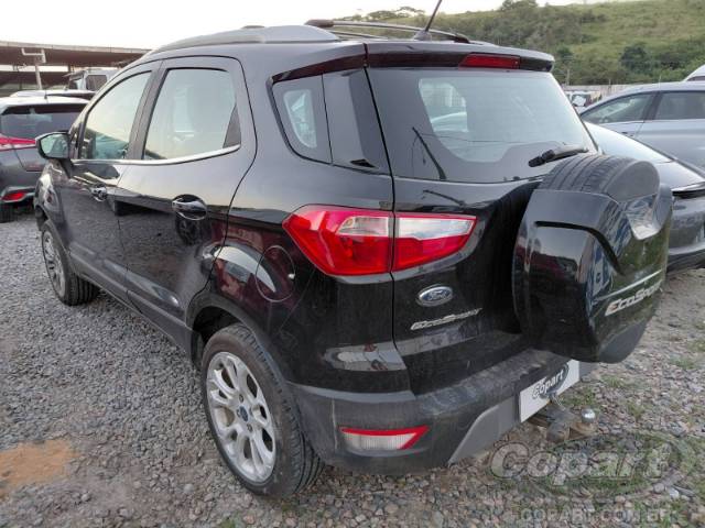 2018 FORD ECOSPORT 