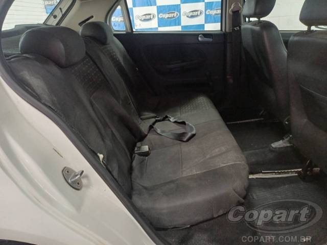 2018 VOLKSWAGEN GOL 