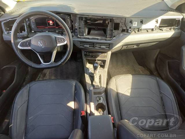 2024 VOLKSWAGEN POLO 