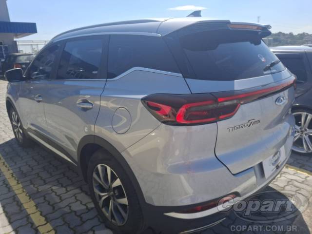 2023 CAOA CHERY TIGGO 7 