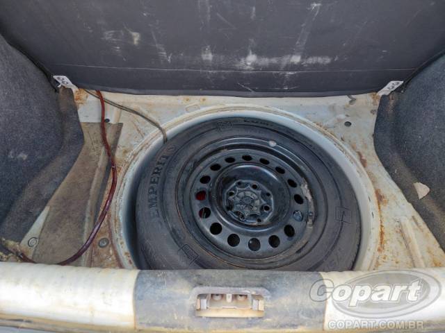 2013 VOLKSWAGEN GOL 