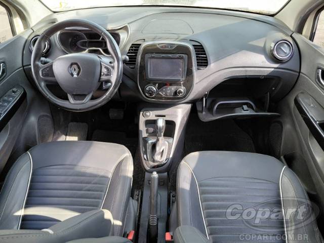 2019 RENAULT CAPTUR 