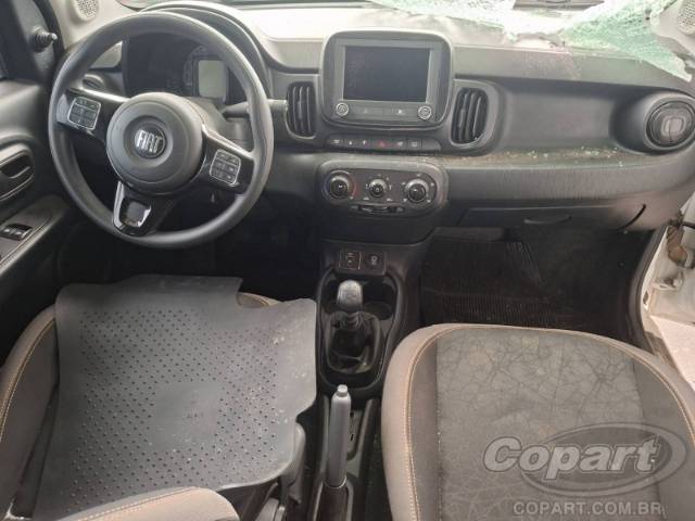 2025 FIAT MOBI 