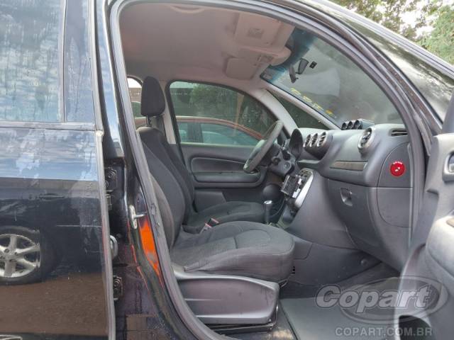 2015 CITROEN C3 AIRCROSS 
