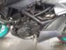 2025 YAMAHA MT-03 