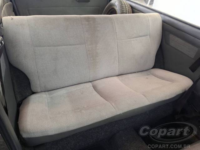 1990 VOLKSWAGEN PARATI 