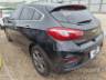 2017 CHEVROLET CRUZE HATCH 
