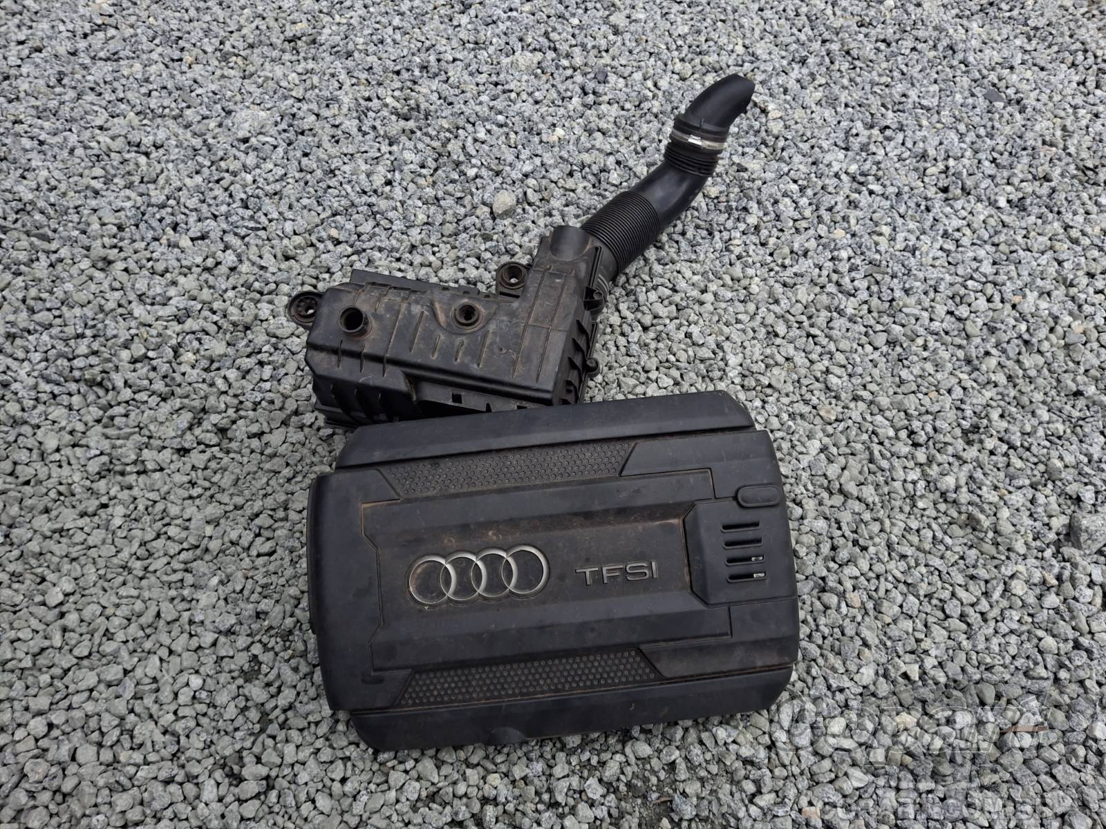 2014 AUDI A3 SPORTBACK — foto 11 de 11