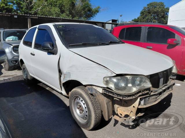2012 FIAT PALIO 