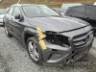 2017 MERCEDES BENZ GLA 