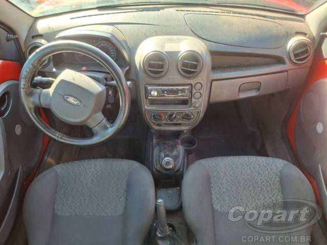 2013 FORD KA 