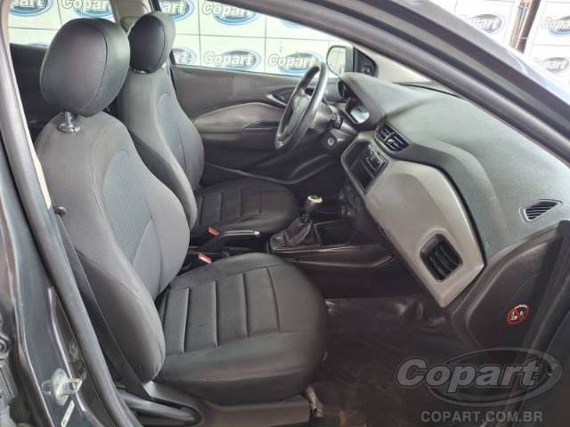 2018 CHEVROLET PRISMA 