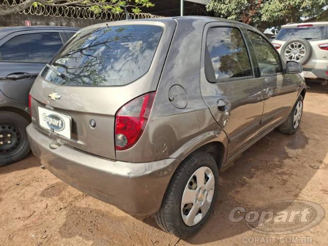 2014 CHEVROLET CELTA 
