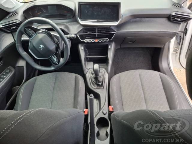 2023 PEUGEOT 208 