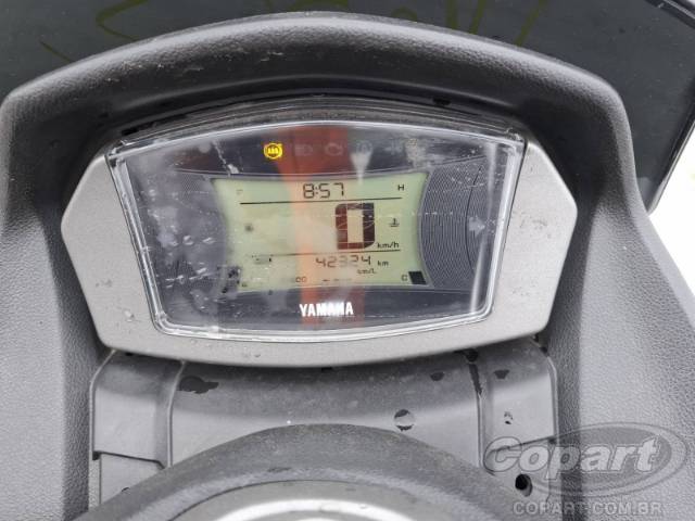 2022 YAMAHA NMAX 
