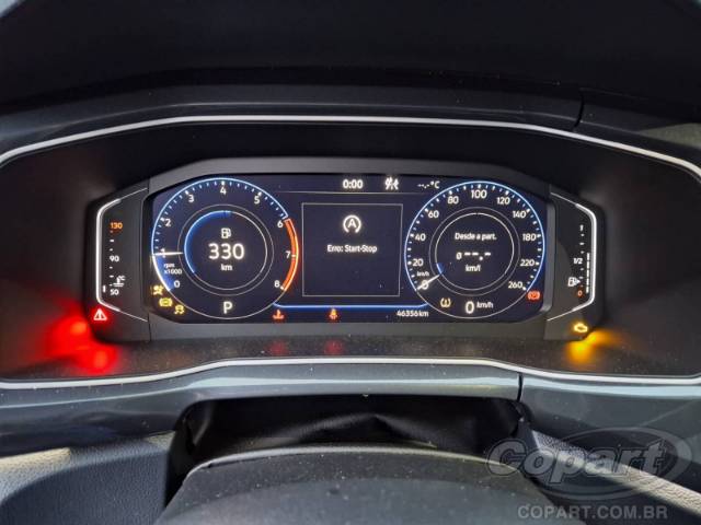 2023 VOLKSWAGEN T-CROSS 