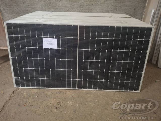 0 OUTROS EQUIPAMENTO FOTOVOLTAICO 
