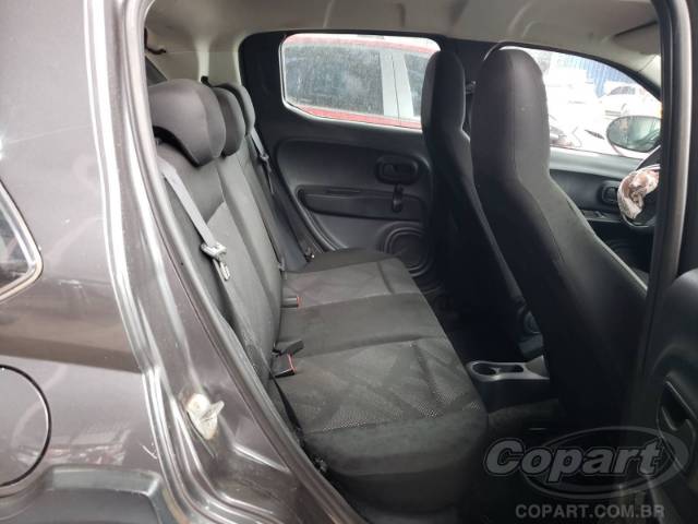 2024 FIAT MOBI 