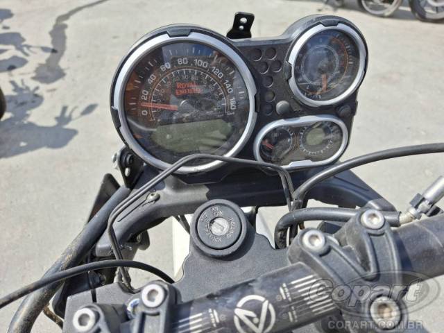 2020 ROYAL ENFIELD HIMALAYAN 