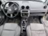 2008 VOLKSWAGEN PARATI 