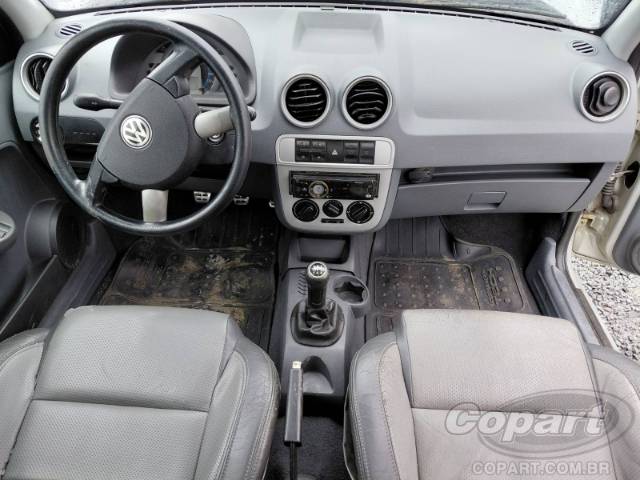 2008 VOLKSWAGEN PARATI 