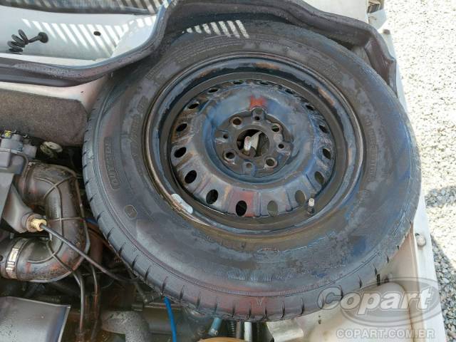 2012 FIAT UNO 