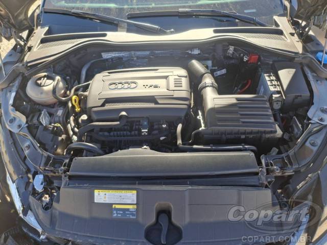 2016 AUDI TT 