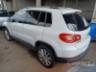 2010 VOLKSWAGEN TIGUAN 