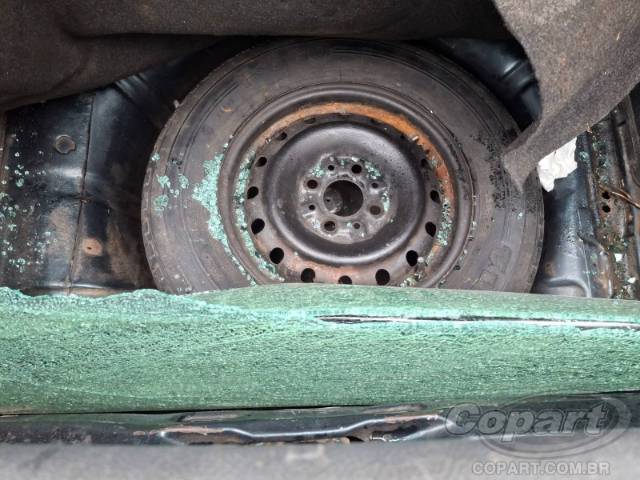 2002 FIAT PALIO 