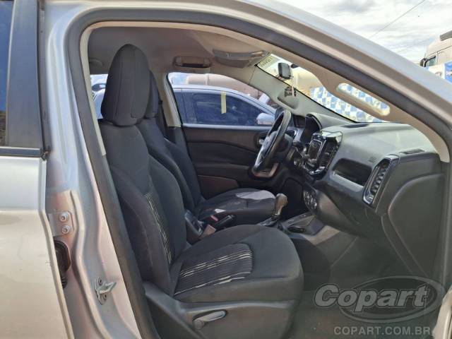 2017 FIAT TORO 