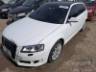 2011 AUDI A3 SPORTBACK 