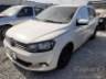 2016 VOLKSWAGEN GOL 