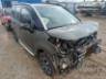 2014 CITROEN C3 AIRCROSS 